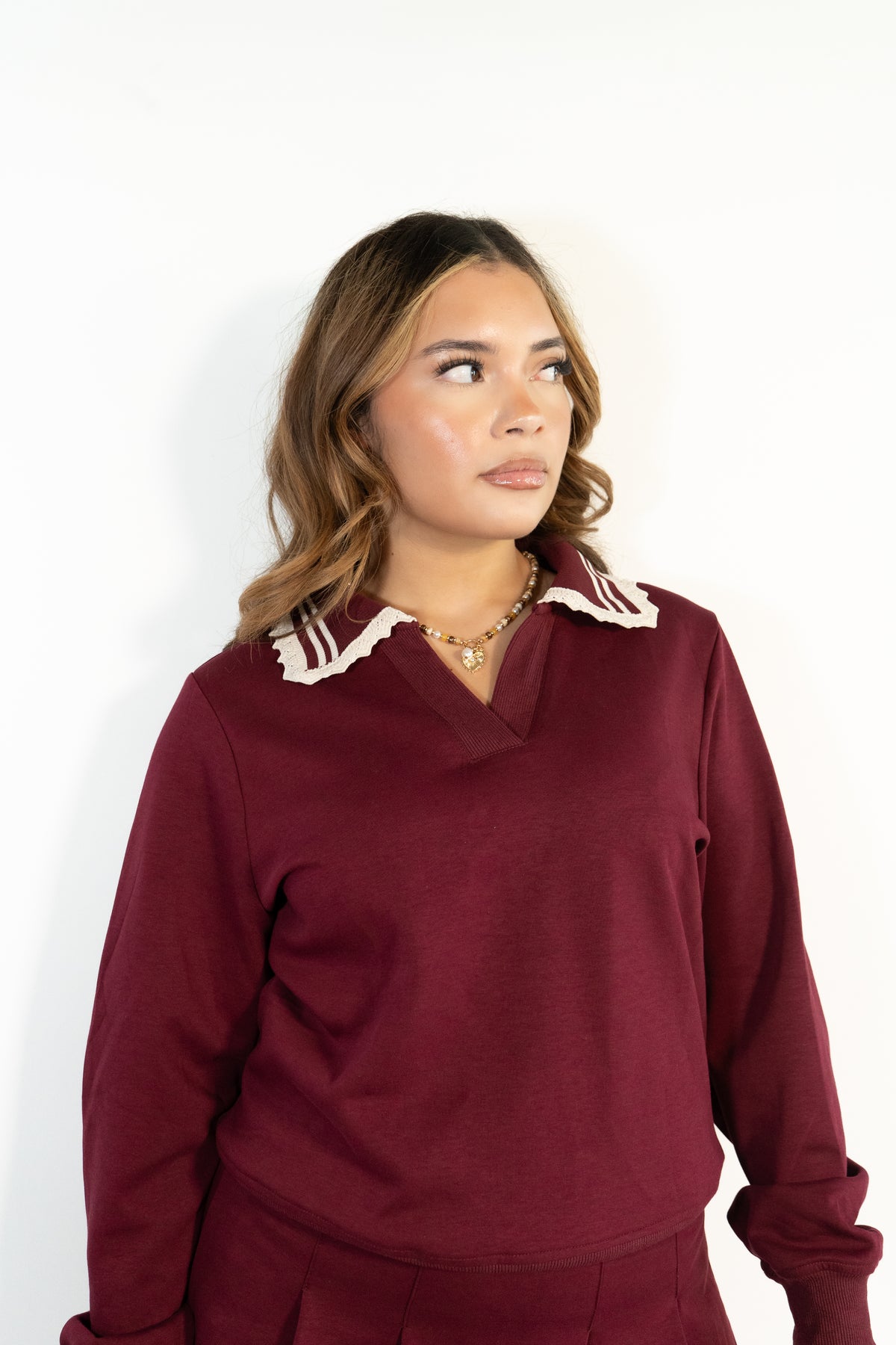 Merlot Muse Set