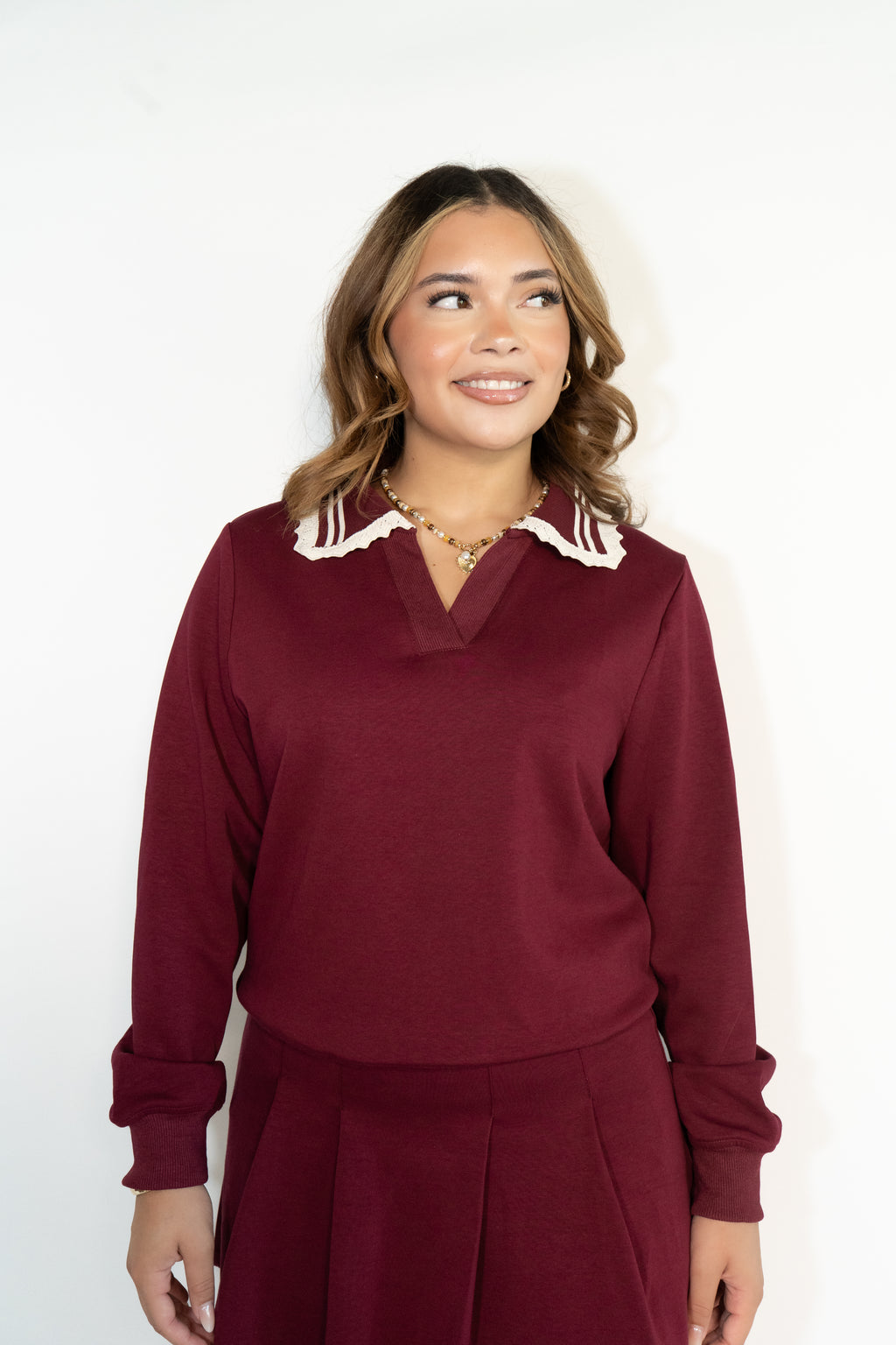 Merlot Muse Set