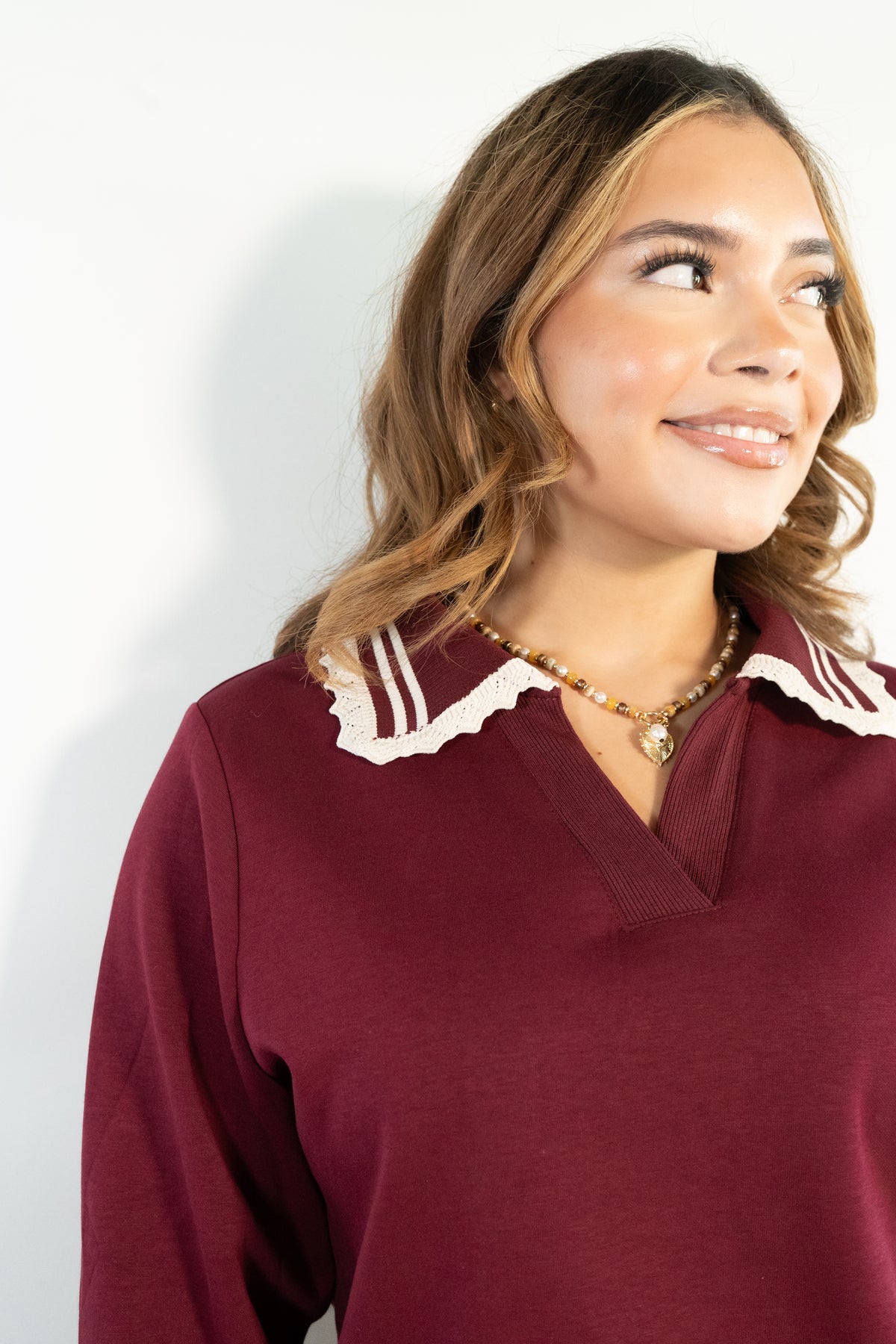 Merlot Muse Set