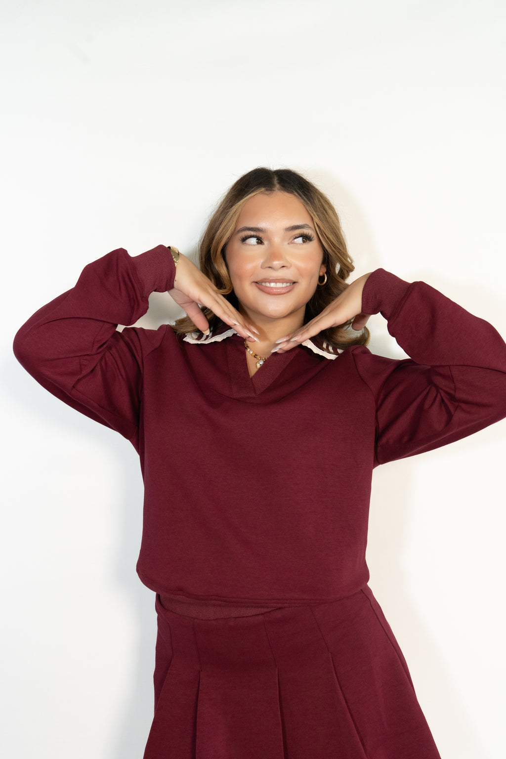 Merlot Muse Set