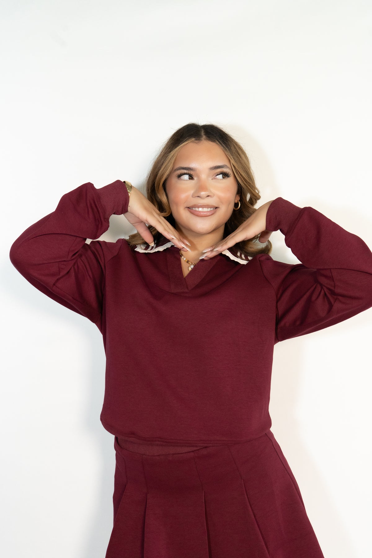 Merlot Muse Set