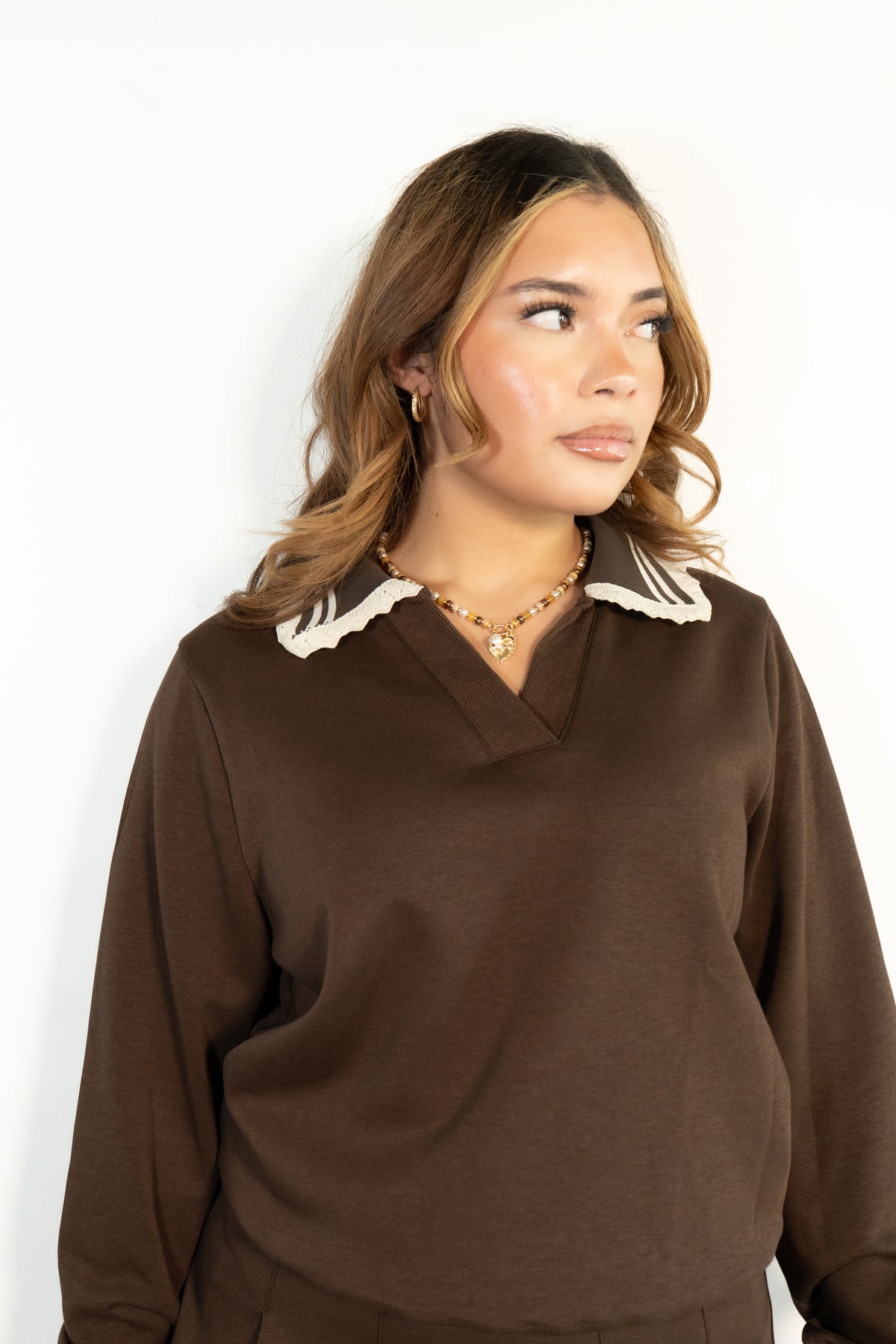 Mocha Muse Set