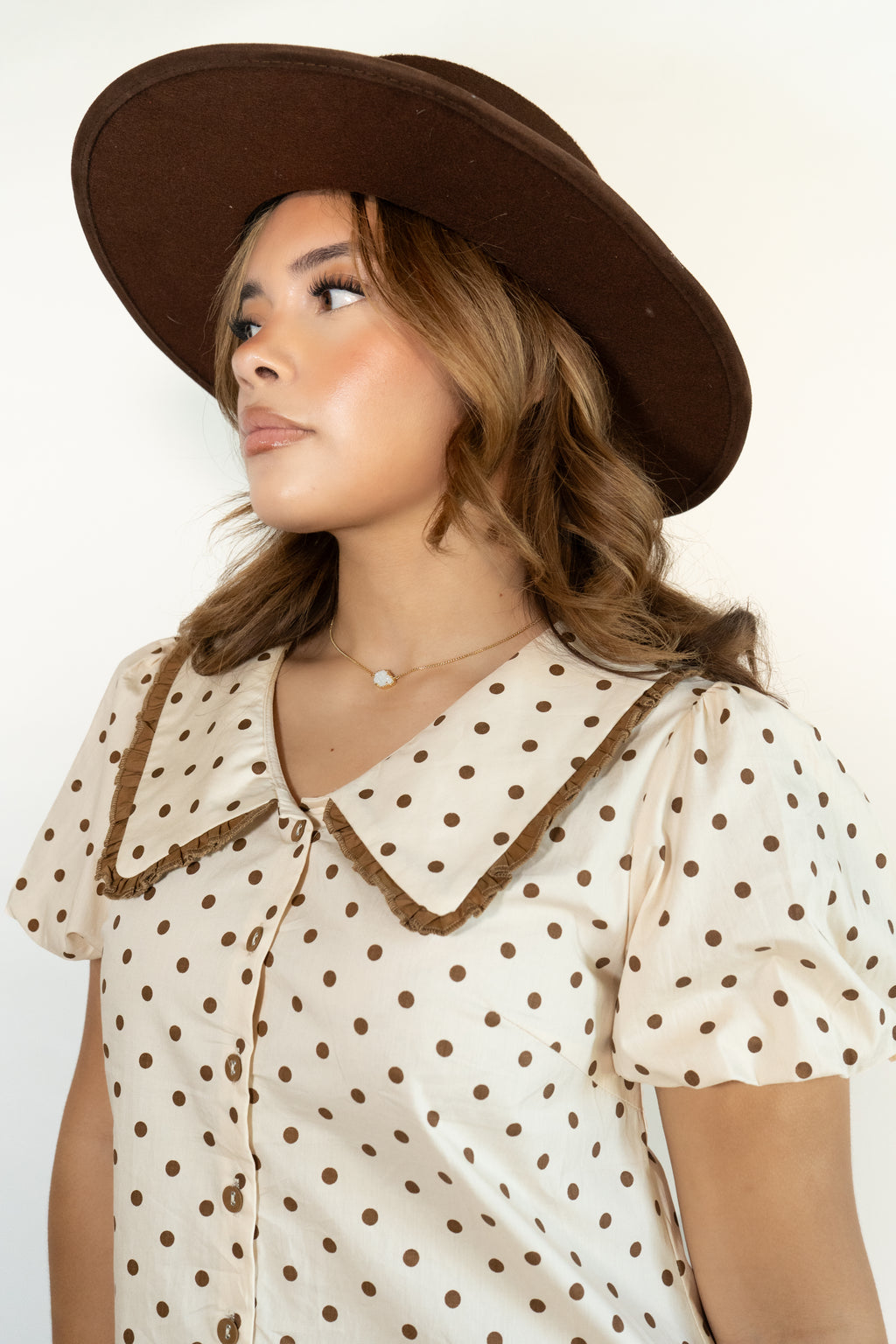 Sweet Spot Dress