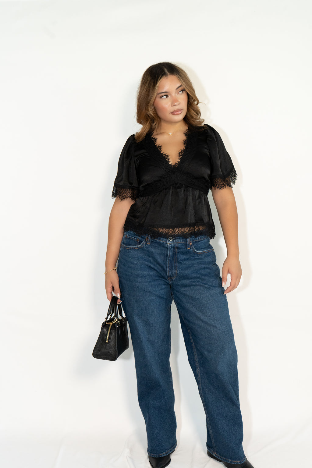 After Hours Top