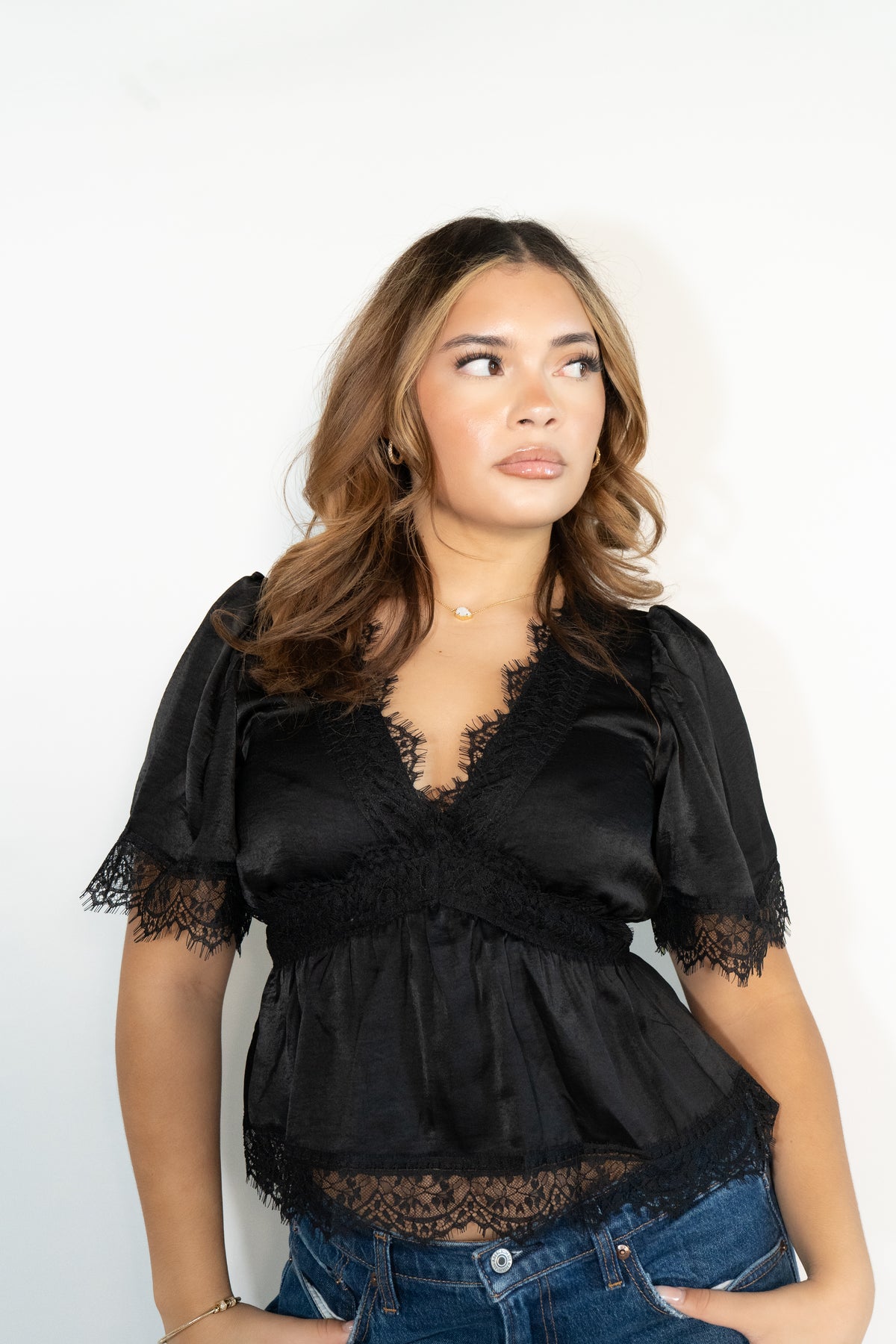 After Hours Top