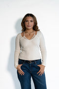 Soft Romance Top