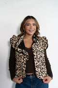 Wild Side Vest